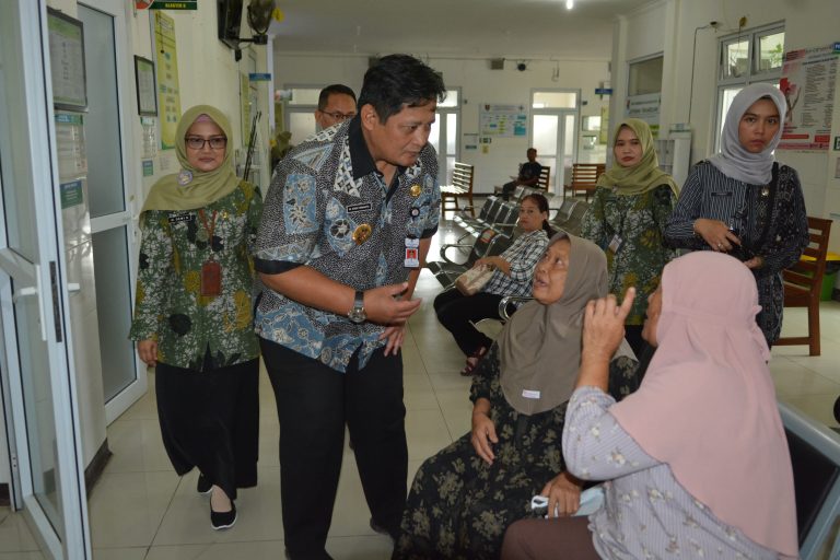Klinik Masyithoh: Kesehatan yang Menghargai Warga Cilacap